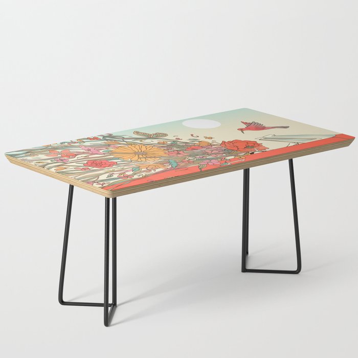 Passing Existence Coffee Table Gallery Image 1
