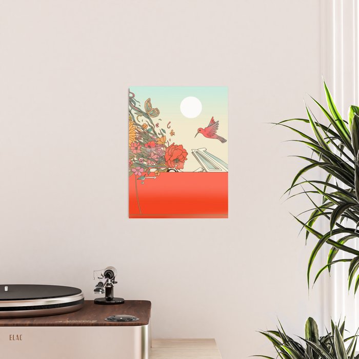 Passing Existence Poster Gallery Image 2