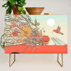 Passing Existence Credenza Gallery Image 1