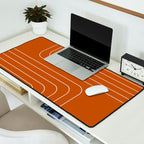 Searching (Rust) Desk Mat Gallery Image 2