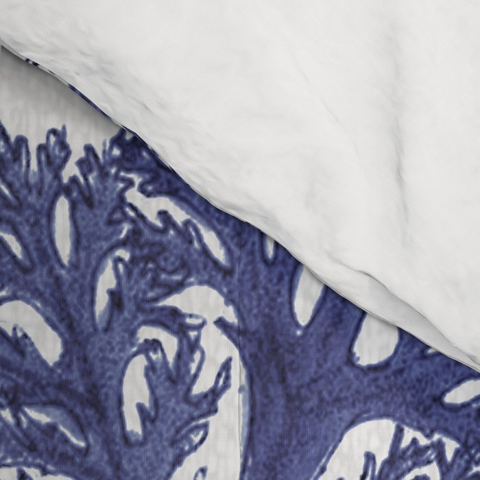Seaweed 2 Comforter Gallery Image 4