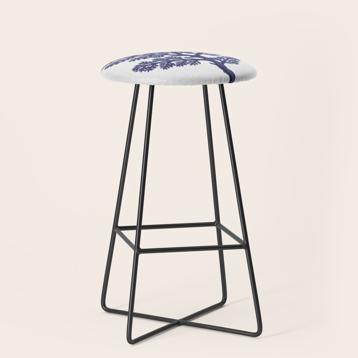 Seaweed 2 Stool Gallery Image 1
