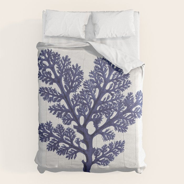 Seaweed 2 Comforter Gallery Image 1