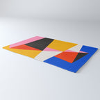 BAUHAUS 001 Rug Gallery Image 3