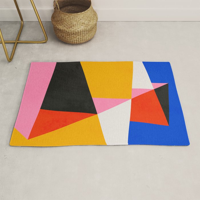 BAUHAUS 001 Rug Gallery Image 1