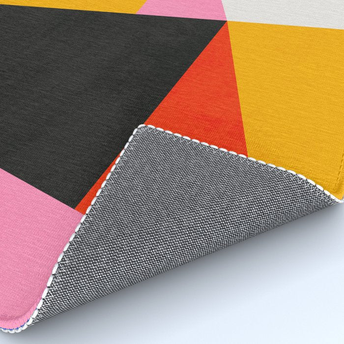 BAUHAUS 001 Rug Gallery Image 4