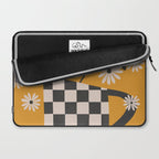 Daisy Daydreams 6 Laptop Sleeve Gallery Image 2