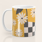Daisy Daydreams 6 Coffee Mug Gallery Image 3