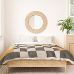 Daisy Daydreams 6 Duvet Cover Gallery Image 3