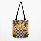 Daisy Daydreams 6 Tote Bag Gallery Image 2