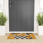 Daisy Daydreams 6 Welcome Mat Gallery Image 3