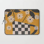 Daisy Daydreams 6 Laptop Sleeve Gallery Image 1