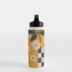 Daisy Daydreams 6 Water Bottle Gallery Image 3