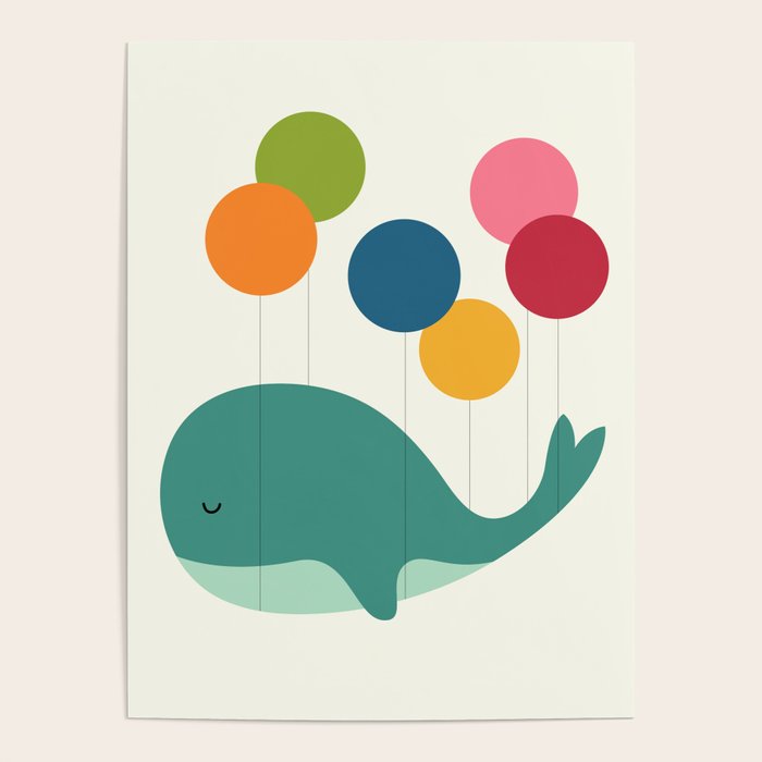 Dream Walker Poster Gallery Image 1