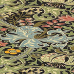 William Morris floral design  Coffee Mug Gallery Image 2