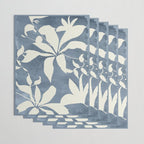 Botanical Abstract Art 12 Wrapping Paper Gallery Image 3