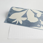 Botanical Abstract Art 12 Wrapping Paper Gallery Image 2