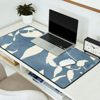 Botanical Abstract Art 12 Desk Mat Gallery Image 2