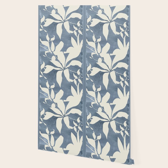 Botanical Abstract Art 12 Wallpaper Gallery Image 2