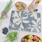 Botanical Abstract Art 12 Cutting Board Gallery Image 2