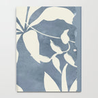 Botanical Abstract Art 12 Notebook Gallery Image 4