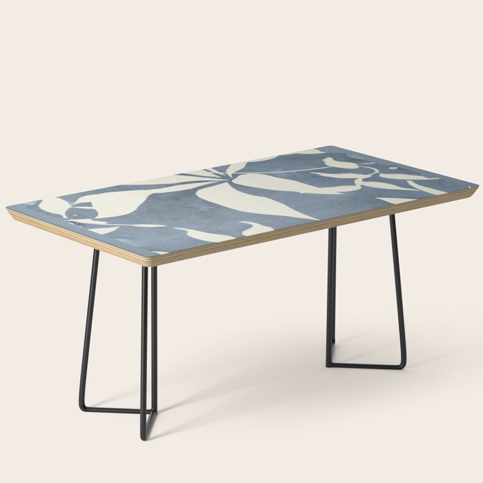 Botanical Abstract Art 12 Coffee Table Gallery Image 1