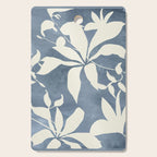 Botanical Abstract Art 12 Cutting Board Gallery Image 1