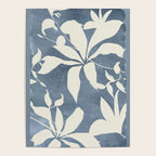 Botanical Abstract Art 12 Poster Gallery Image 4