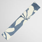 Botanical Abstract Art 12 Table Runner Gallery Image 3