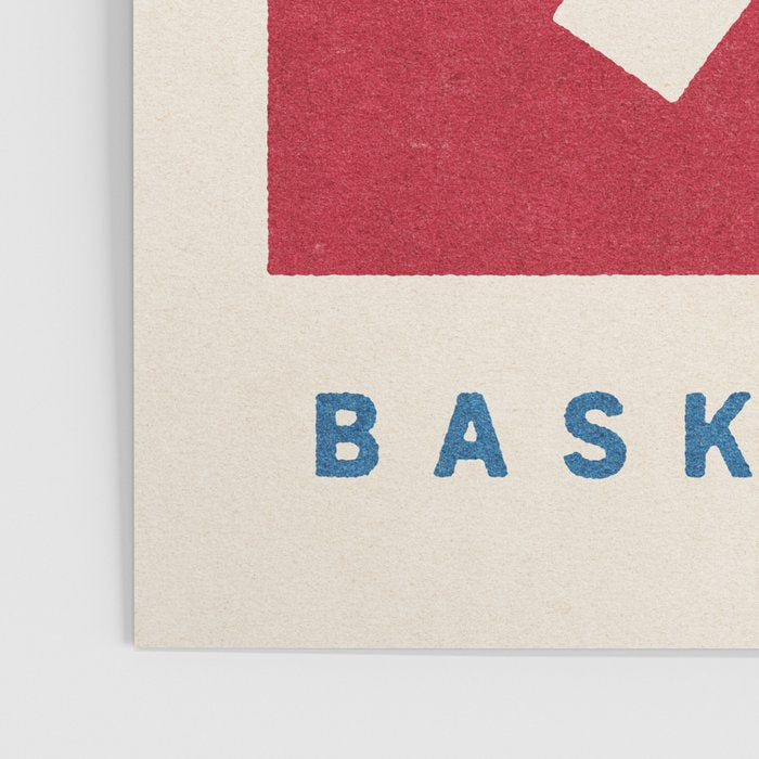 BALLS - Basketball 3X3 - Summer Games Poster Gallery Image 3