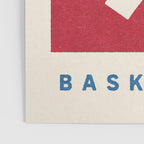BALLS - Basketball 3X3 - Summer Games Poster Gallery Image 3