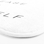 Please Seat Yourself Bath Mat Gallery Image 3