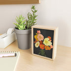 Bountiful Bouquet 1 Mini Art Print Gallery Image 2