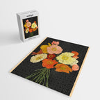 Bountiful Bouquet 1 Jigsaw Puzzle Gallery Image 2