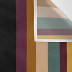 Colorful Pages IX Wall Tapestry Gallery Image 3
