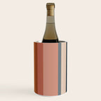 Colorful Pages IX Wine Chiller Gallery Image 2