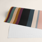 Colorful Pages IX Wrapping Paper Gallery Image 2