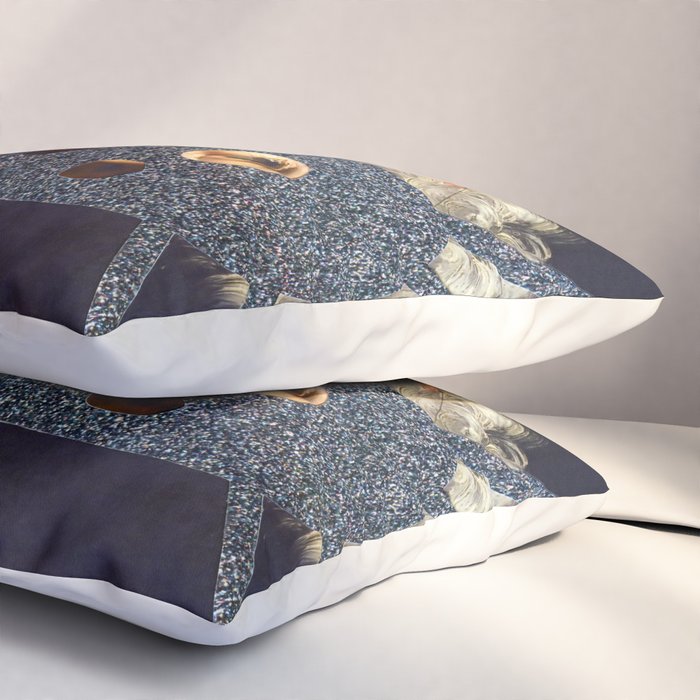 Composition 491 Pillow Sham Gallery Image 3