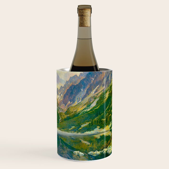 PopradskeÌ pleso, William Forberger Wine Chiller Gallery Image 3