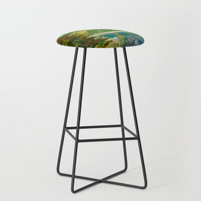 PopradskeÌ pleso, William Forberger Stool Gallery Image 1