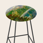 PopradskeÌ pleso, William Forberger Stool Gallery Image 2