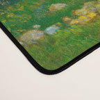 PopradskeÌ pleso, William Forberger Desk Mat Gallery Image 4