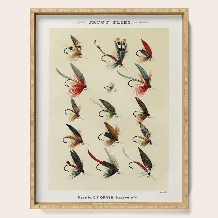 Angler Fishing Lure