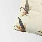 Angler Fishing Lure - Trout Fly Fishing Pillow Sham Gallery Image 4