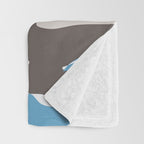 Newport Summer Throw Blanket Gallery Image 3
