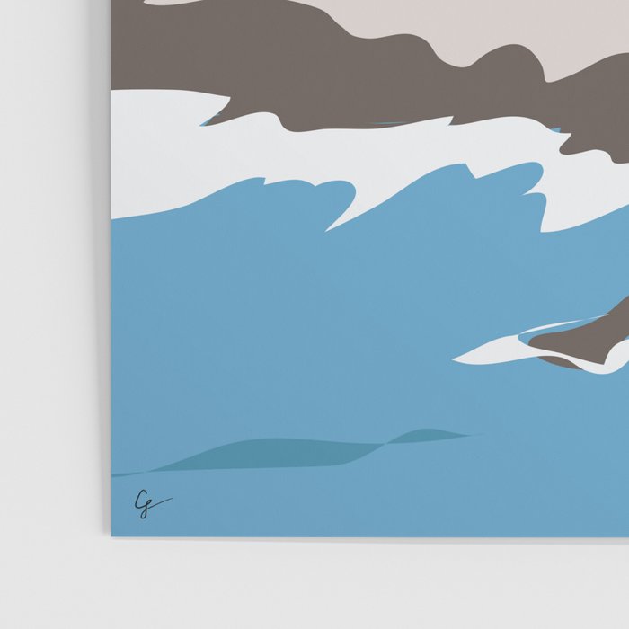 Newport Summer Poster Gallery Image 3