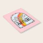 Love Is All That Matters Notebook Gallery Image 2