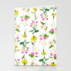 Francesca Stationery Card Gallery Image 2
