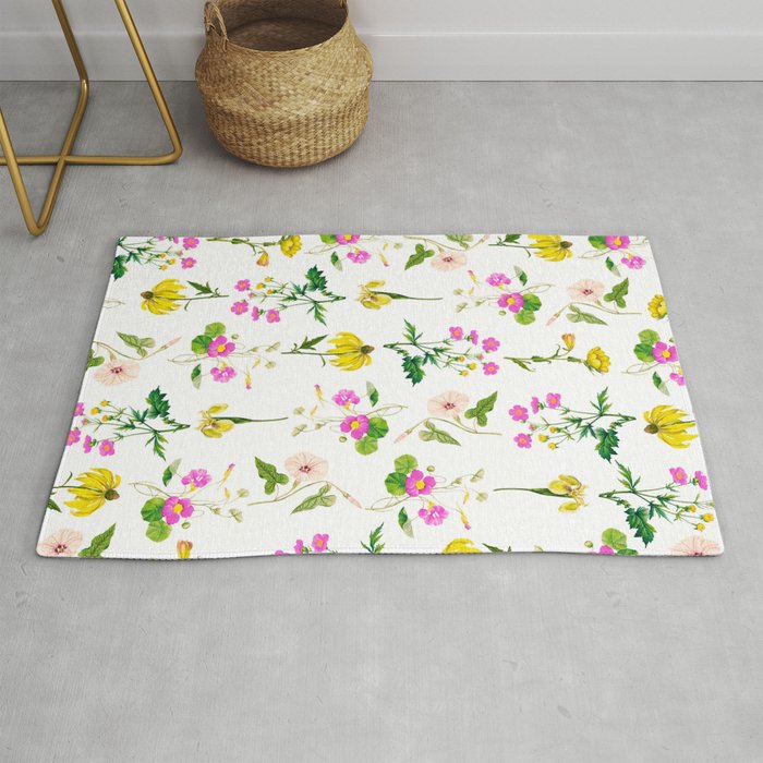 Francesca Rug Gallery Image 1