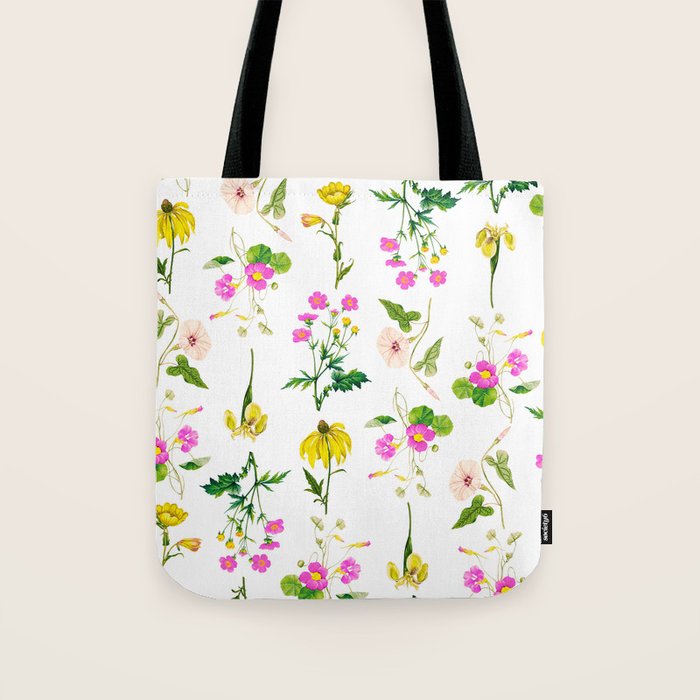 Francesca Tote Bag Gallery Image 1